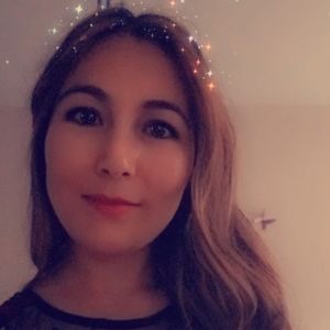 Meet your Posher, Rahila